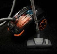  Моющий пылесос THOMAS DRYBOX AMFIBIA PET - Суперкомфортная уборка с аквафильтром. - 