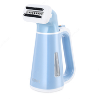  Ручной отпариватель для одежды от российской компании Kitfort. Только в розницу