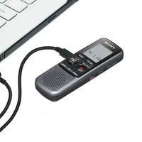  Диктофон Sony PX 240. Оригинальное японское качество. Только в розницу