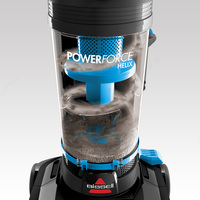 Американский пылесос с электрощеткой Bissell Powerforce Helix. - 2 980 000 сум