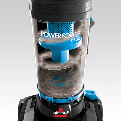 Американский пылесос с электрощеткой Bissell Powerforce Helix. - 2 980 000 сум / шт.