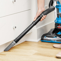 Американский пылесос с электрощеткой Bissell Powerforce Helix. DOSTAVKANADOM