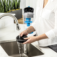 DOSTAVKANADOM - Американский пылесос с электрощеткой Bissell Powerforce Helix.