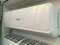  Кондиционер IMMER Oxygen 12. Компрессор Toshiba Inverter. - 