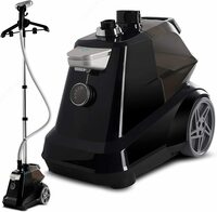  Супермощный отпариватель 2200 Вт от японской X3 с баком на 3 литра. - 