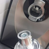  Мощнейшая мясорубка от японской FUMA. 2200 Ватт мощности. - 