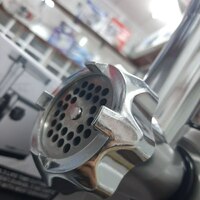  Мощнейшая мясорубка от японской FUMA. 2200 Ватт мощности. Только в розницу