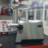  Мощнейшая мясорубка от японской FUMA. 2200 Ватт мощности. DOSTAVKANADOM