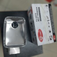  Мощнейшая мясорубка от японской FUMA. 2200 Ватт мощности. - DOSTAVKANADOM