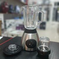 6 pichoqli yapon FUMA-dan statsionar blender + qahva maydalagich.