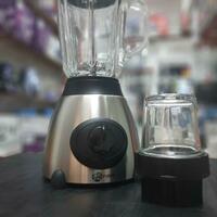  6 pichoqli yapon FUMA-dan statsionar blender + qahva maydalagich. - 