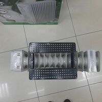  Масляный обогреватель от SAMI Electronics: 15 секций для объёмного тепла в вашем доме. DOSTAVKANADOM