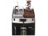 Katta ofislar va uylar uchun yuqori darajadagi Saeco LIRIKA qahva mashinasi. - 8 980 000 so'm