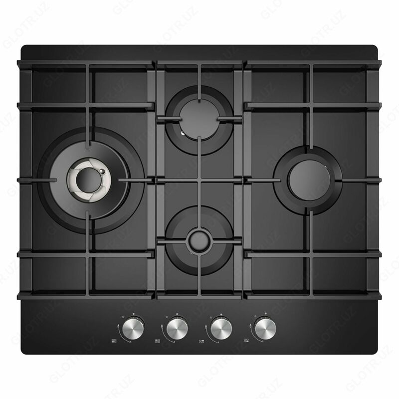  Варочная поверхность Midea MG 697 TGB - 