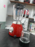  Мощнейший блендер + кофемолка от итальянского бренда Bueno. Премиум-класс. Только в розницу