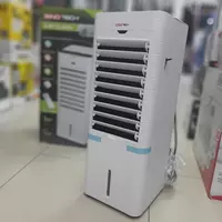 5в1 мобильный обогреватель + увлажнитель + очиститель + ионизатор + охладитель от AIR CLIMA.