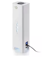  Бактерицидный очиститель воздуха с мощной УФ-лампой от KNS Engineering. Сделано в России. - 