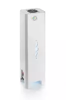   Бактерицидный очиститель воздуха с мощной УФ-лампой от KNS Engineering. Сделано в России.