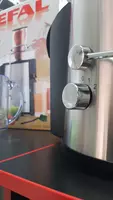 Центробежная соковыжималка Tefal с разрушающей силой измельчения. Только в розницу