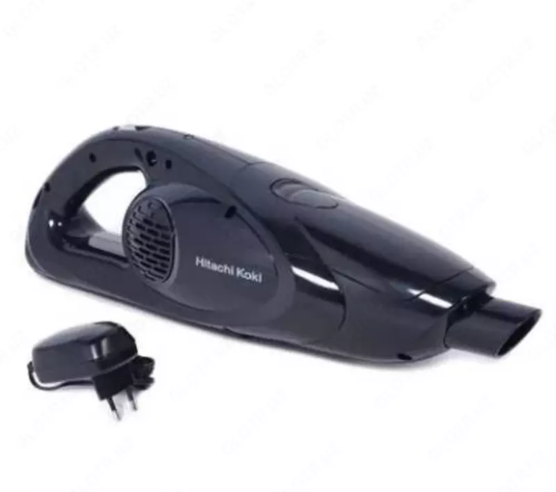 Ручной пылесос Hitachi R7D