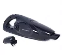 Ручной пылесос Hitachi R7D