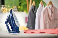   Tefal Easy gliss plus fv5735eo temir