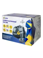  Компактный отпариватель для одежды от голладнской Proffi Home. - 