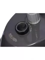   Компактный отпариватель для одежды от голладнской Proffi Home.