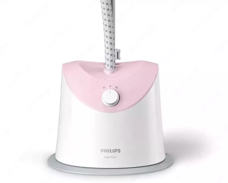  Мощный отпариватель для одежды (паровой утюг) от Philips. Только в розницу