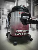 Пылесос повышенной мощности от EMERALD (Дубай). Настоящие 2200 Вт