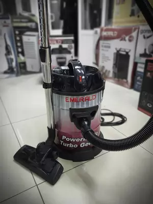 2 000 000 so'm / dona EMERALD (Dubay) tomonidan ishlab chiqarilgan yuqori quvvatli changyutgich