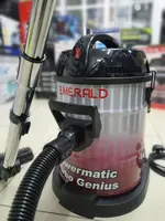 Пылесос повышенной мощности от EMERALD (Дубай). Настоящие 2200 Вт Только в розницу