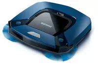 Робот-пылесос для сухой уборки от Philips. Ваш верный слуга всегда готов исполнить любой приказ!