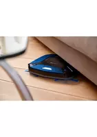  Робот-пылесос для сухой уборки от Philips. Ваш верный слуга всегда готов исполнить любой приказ! - 
