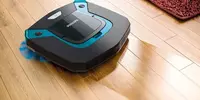  Робот-пылесос для сухой уборки от Philips. Ваш верный слуга всегда готов исполнить любой приказ! Только в розницу