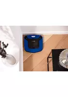  Робот-пылесос для сухой уборки от Philips. Ваш верный слуга всегда готов исполнить любой приказ! DOSTAVKANADOM