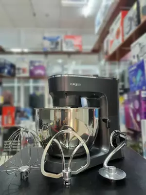 Король планетарных миксеров на 8 литров от турецкой Eurolux. - 2 100 000 сум / шт.