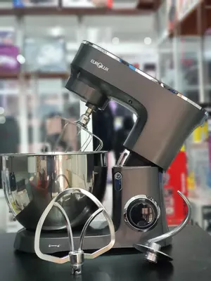 2 100 000 сум / шт. Король планетарных миксеров на 8 литров от турецкой Eurolux.