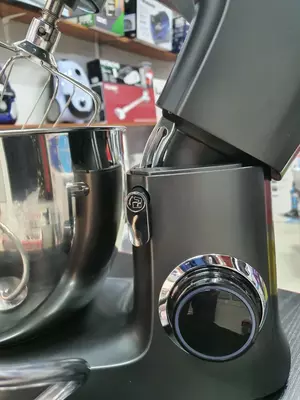 Король планетарных миксеров на 8 литров от турецкой Eurolux. Только в розницу