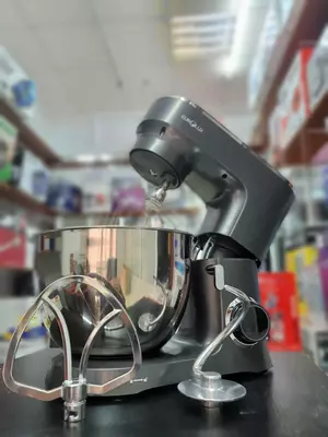 Король планетарных миксеров на 8 литров от турецкой Eurolux. DOSTAVKANADOM