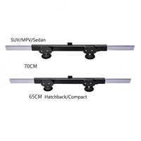  Раздвижная солнцезащитная шторка для лобового стекла от Skyway. DOSTAVKANADOM