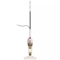  Вертикальный суперпылесос DEXP из России. Зверская тяга 380 аэроватт. DOSTAVKANADOM