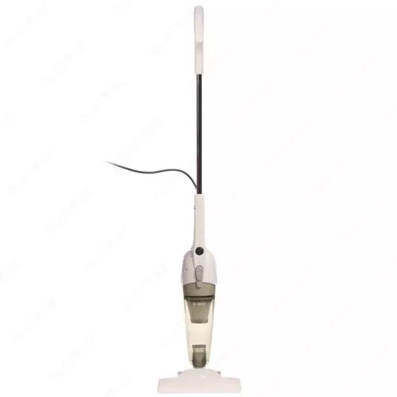  Вертикальный суперпылесос DEXP из России. Зверская тяга 380 аэроватт. DOSTAVKANADOM