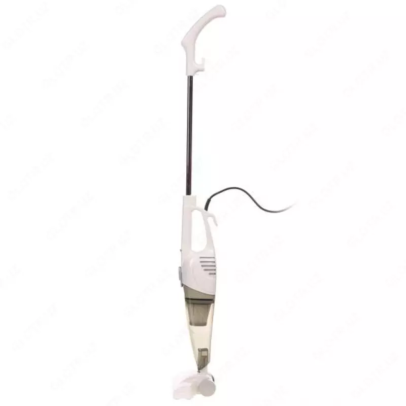  Вертикальный суперпылесос DEXP из России. Зверская тяга 380 аэроватт. - DOSTAVKANADOM