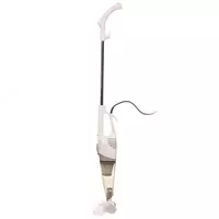  Вертикальный суперпылесос DEXP из России. Зверская тяга 380 аэроватт. - DOSTAVKANADOM