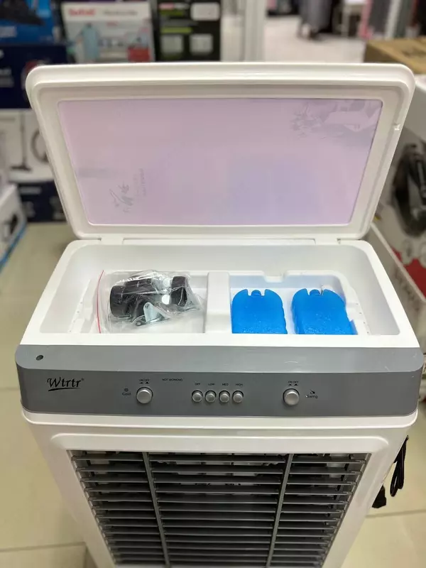 40 litr sig'imli super kuchli TANKWATER suv sovutgichi. - 2 500 000 so'm