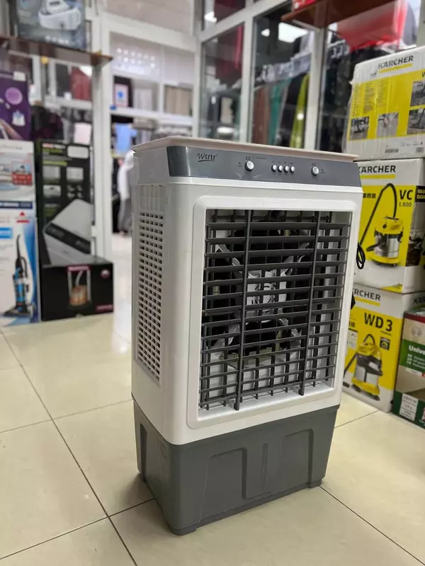 2 500 000 so'm 40 litr sig'imli super kuchli TANKWATER suv sovutgichi.