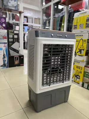 2 500 000 сум / шт. Супермощный водяной охладитель TANKWATER с баком 40 литров.