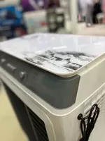 40 litr sig'imli super kuchli TANKWATER suv sovutgichi. Chakana savdo