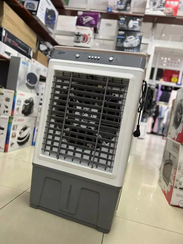 40 litr sig'imli super kuchli TANKWATER suv sovutgichi. ОЗОН